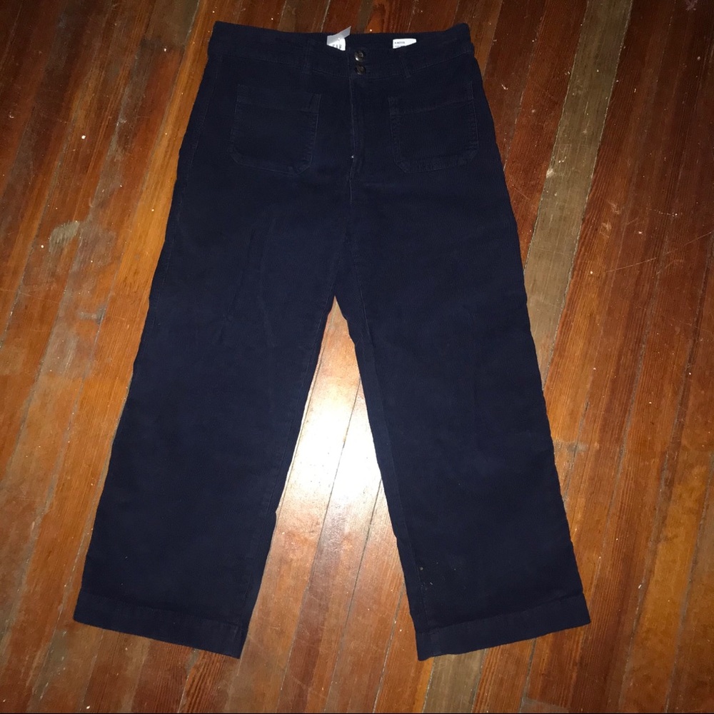 Gap pants